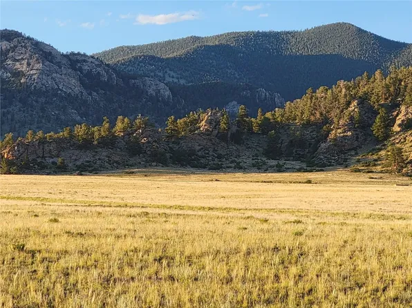 6065 Mesa Rd, Hartsel, CO 80449