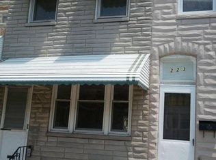 221 Grundy St, Baltimore, MD 21224