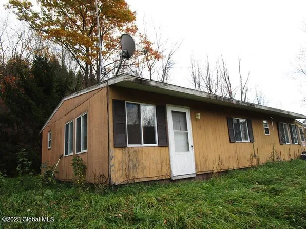 121 Two Post Lane, Warnerville, NY 12071