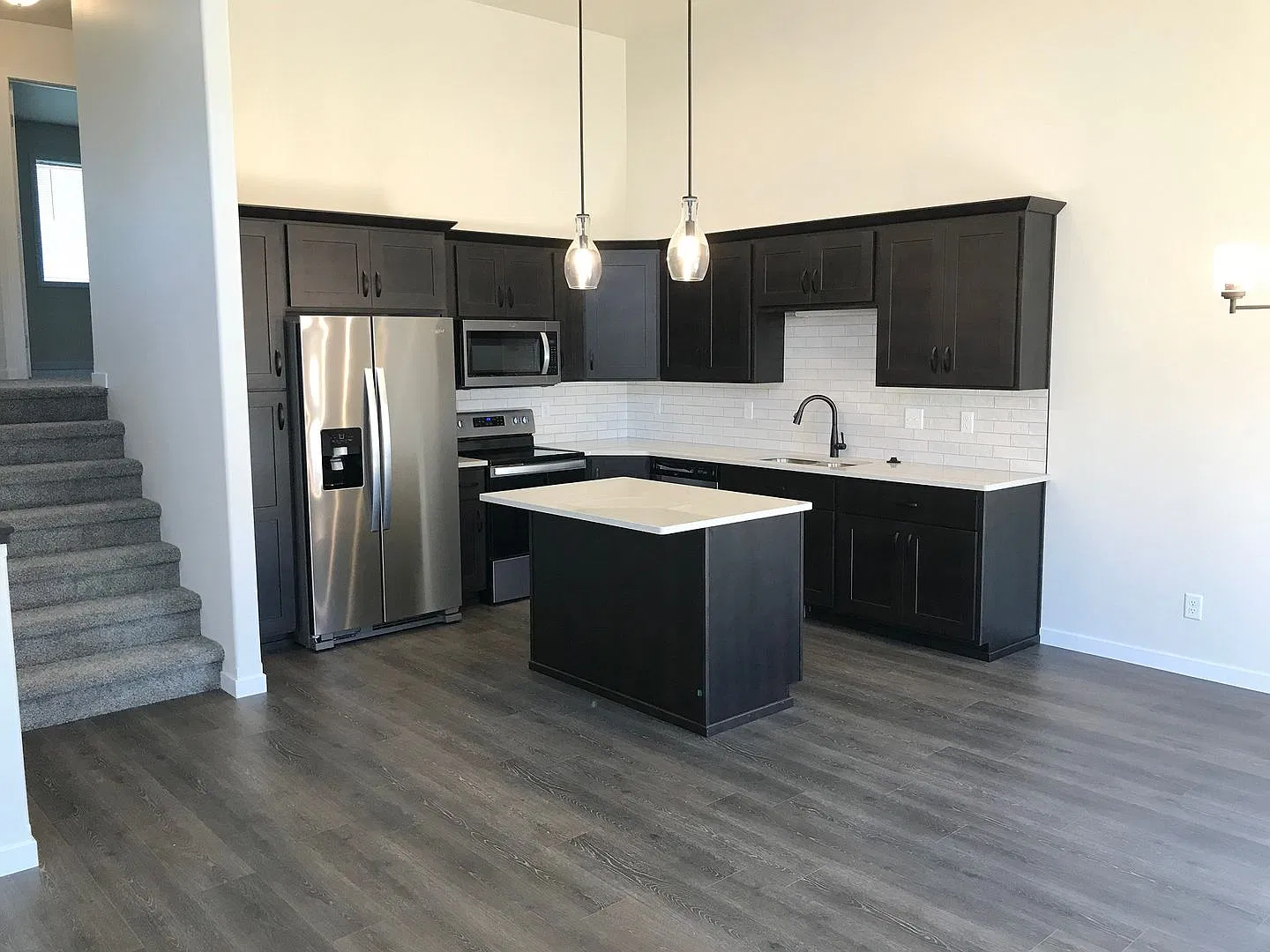 3 Bed 3 Bath Twin Home — Photo 4