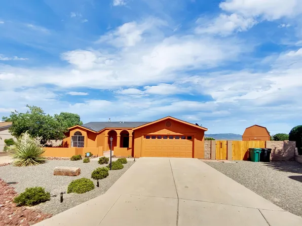 6316 Beaver Ct NE, Rio Rancho, NM 87144