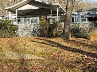 158 Baboos Pl, Asheville, NC 28806