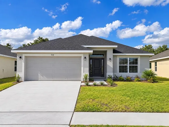 7714 BENT TREE LOOP, ST CLOUD, FL 34773