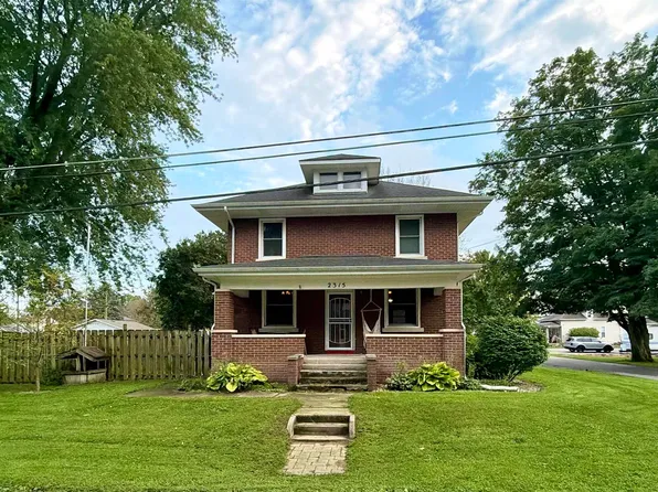 2315 Hunter St, Huntertown, IN 46748
