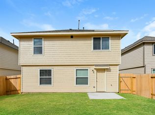 4814 Sweet Chestnut Ln, Spring, TX 77373