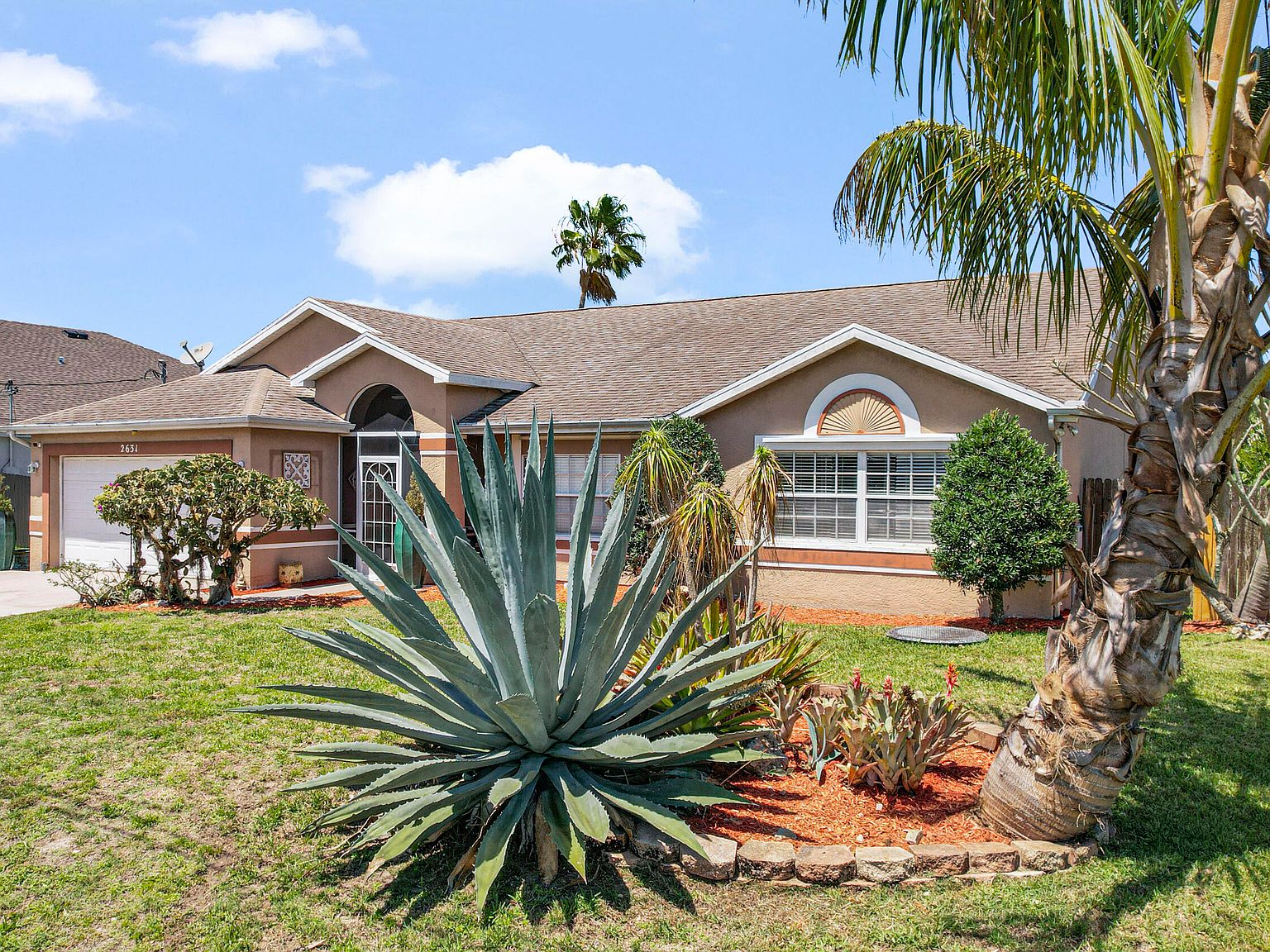 2631 SW Fair Isle Rd, Port Saint Lucie, FL 34987 MLS RX10887284