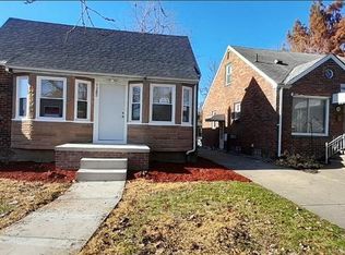 7285 Fielding St, Detroit, MI 48228