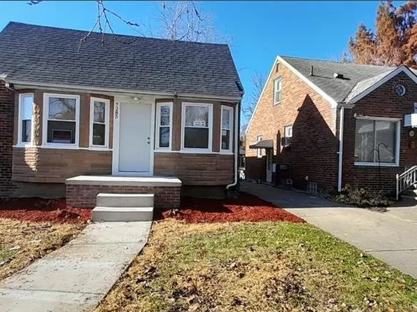 7285 Fielding St, Detroit, MI 48228