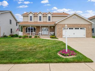 3621 42nd Dr, Highland, IN 46322