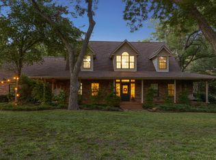 259 S Oak Branch Rd, Waxahachie, TX 75167