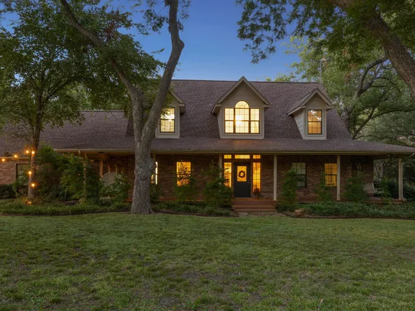 259 S Oak Branch Rd, Waxahachie, TX 75167