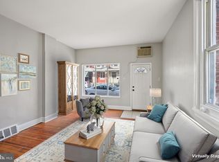 6128 Master St, Philadelphia, PA 19151