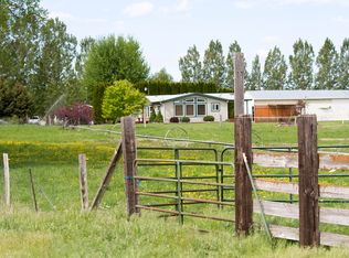 10902 Grace Ln NE, Moses Lake, WA 98837