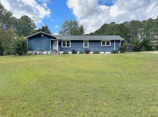 417 Tucker Rd, Pine Mountain, GA 31822