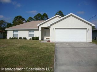 481 SE Faith Ter, Port Saint Lucie, FL 34983