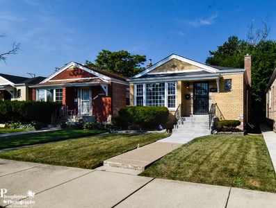 9642 S Peoria St, Chicago, IL, 60643
