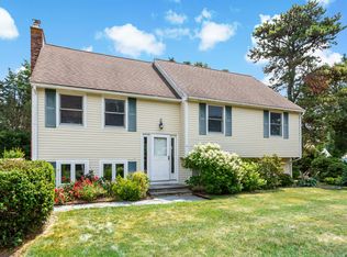 3 Waterside Dr, North Falmouth, MA 02556