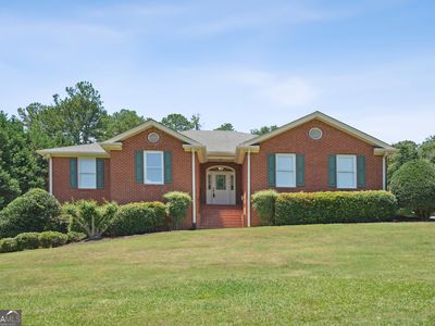 1394 Maple Cove Ln, Loganville, GA, 30052