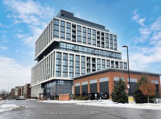 1063 Douglas McCurdy Cmn #PENTHOUSE 3, Mississauga, ON L5G 0C5