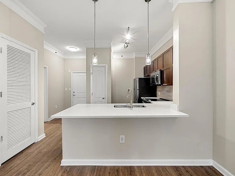 The GoodWynn at Town Brookhaven by ARIUM — Photo 63
