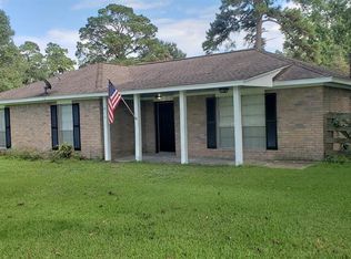 1814 Oak Manor Dr, Huffman, TX 77336
