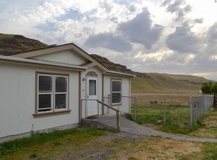 15180 B Sr #260, Kahlotus, WA 99335