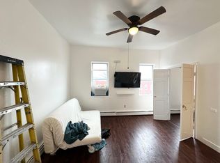 189 Van Horne St FLOOR 3, Jersey City, NJ 07304