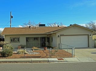10912 Fairbanks Rd NE, Albuquerque, NM 87112