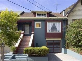 60 Wanda St, San Francisco, CA 94112