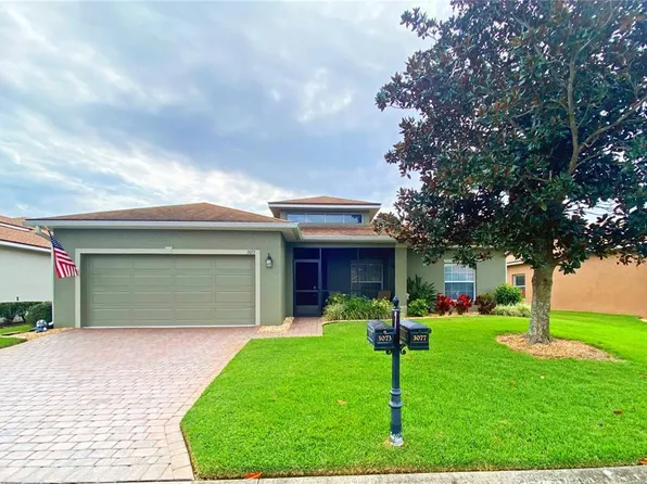 3073 Dunmore Dr, Lake Wales, FL 33859