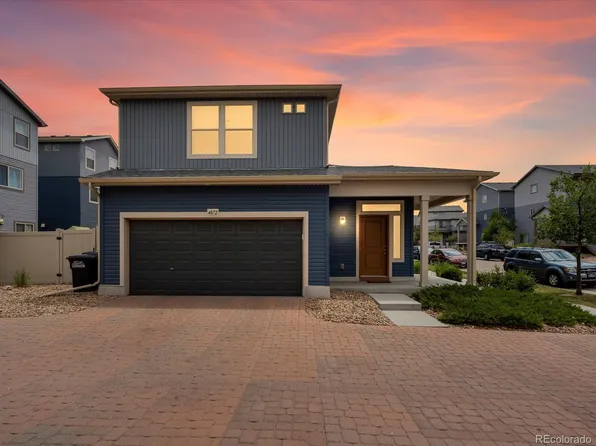 4872 Halifax Court, Denver, CO 80249