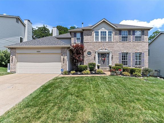 2nd image of 11985 Moorland Manor Ct
