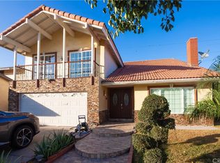 13551 La Jara St, Cerritos, CA 90703