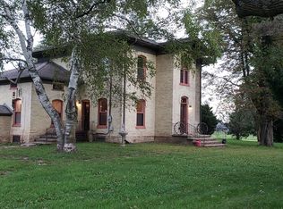 W3032 County Road J, East Troy, WI 53120