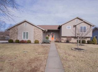 1309 E High St, Springfield, MO 65803