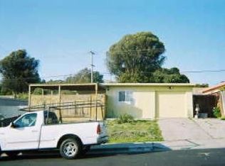 3143 Henderson Dr, Richmond, CA 94806