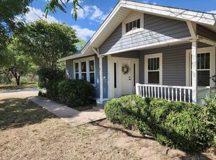 1301 Griffith Rd, Abilene, TX 79601