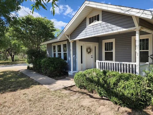 1301 Griffith Rd, Abilene, TX 79601