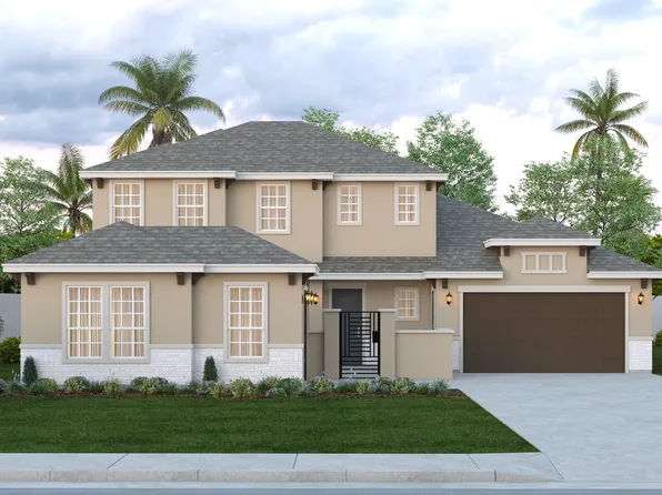 Blanco Plan, Aqualina at Tres Lagos