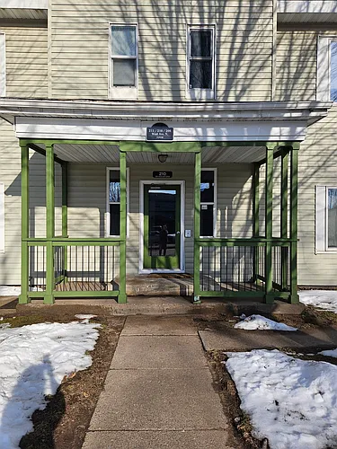 208 West Ave N Photo 1