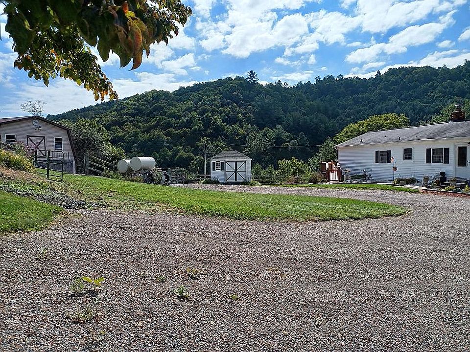 7000 Big Laurel Rd, Creston, NC 28615 Zillow