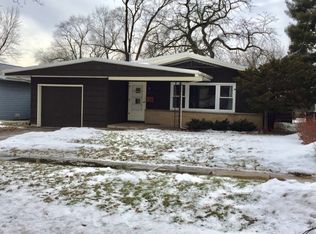 1226 S Oak St, West Chicago, IL 60185