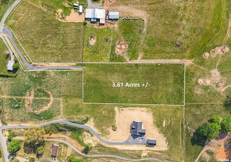 1st image of LOT 4 Egypt Rd
