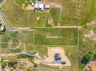 LOT 4 Egypt Rd, Bluff City, TN 37618