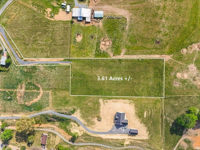 LOT 4 Egypt Rd, Bluff City, TN, 37618
