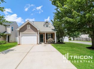 3097 Teton Dr, Gastonia, NC 28054