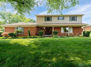 232 W Woodbury Dr, Dayton, OH 45415