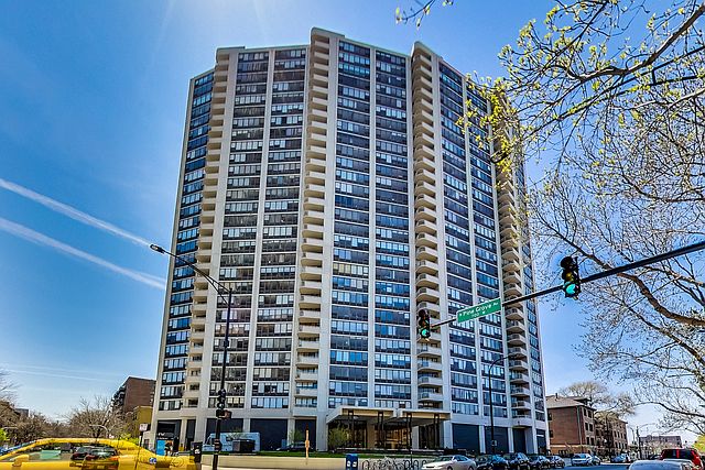1st image of 3930 N Pine Grove Ave APT 514