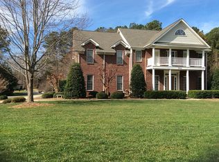 8502 Mayflower Ct, Terrell, NC 28682