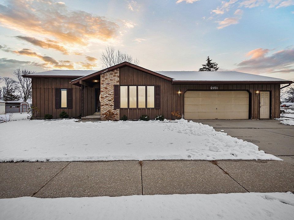 2151 Libal St, Green Bay, WI 54301 Zillow